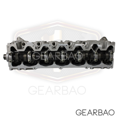 Full Cylinder Head For Nissan Patrol TD6 RD28 RD28-Ti AMC908604 (11040-VB301)