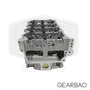 Empty Cylinder Head For Nissan D22 Pick-Up AMC908505 (11040-BN360)