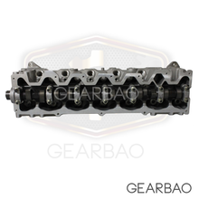 Load image into Gallery viewer, Full Cylinder Head For Nissan Patrol GR RD28-T AMC908603