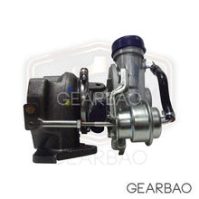 Load image into Gallery viewer, Turbocharger for Isuzu Trooper Holden Jackaroo 4JX1 3.0L (8-97312514-0)