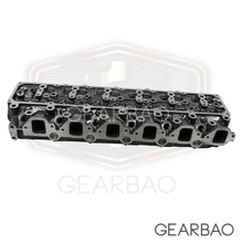 Load image into Gallery viewer, Empty Cylinder Head For Nissan Safari Pick-Up Civilian TD42 TD42T (11039-06J00)