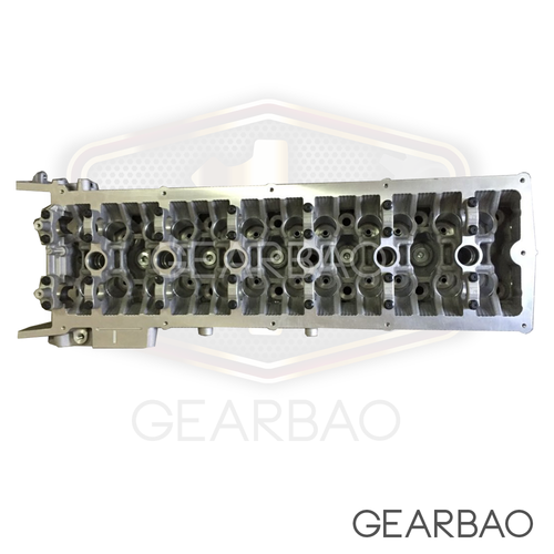 Empty Cylinder Head For Nissan Patrol Y61 TB48 TB48-DE AMC908504 (11041-VC200)