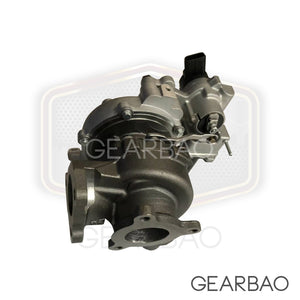 Turbocharger for Toyota Land Cruiser GTA2359V VDJ70 DPF 2016-2018 (17201-51011)