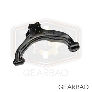 Lower Control Arm (1 Pair) for Nissan Urvan E25 2WD (54500-VW000/54501-VW000)
