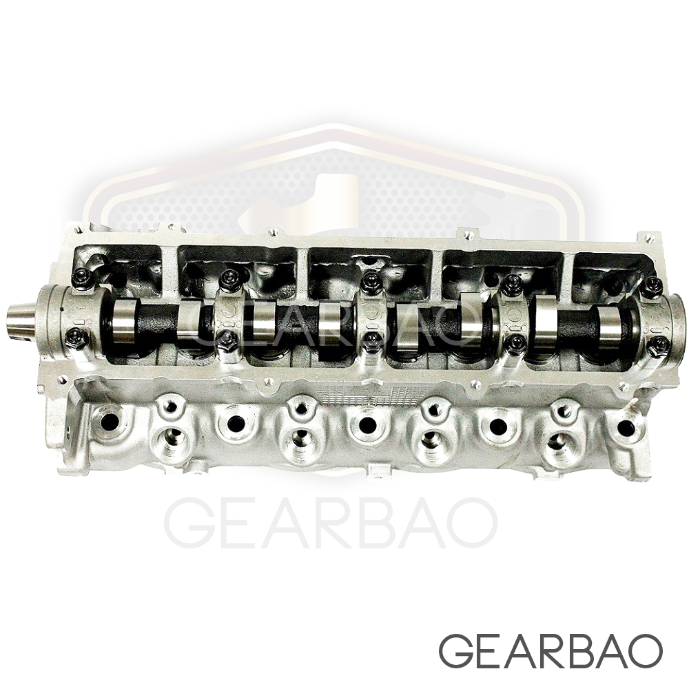 Full Cylinder Head For Mazda R2 RF Bongo Capella Cosmo AMC908840 (R263-10-100H)