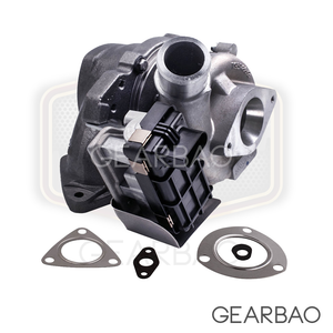 Turbocharger For Ford Commercial Transit 2.2L Diesel (787556-5017S)