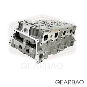 Empty Cylinder Head For Nissan Navara Pathfinder Cabstar YD25 YD25-DDTI AMC908510 (11039-EC00A)
