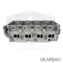 Load image into Gallery viewer, Empty Cylinder Head For Nissan D22 Pick-Up AMC908505 (11040-BN360)
