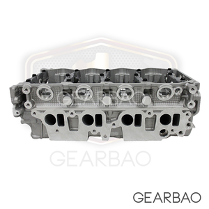 Empty Cylinder Head For Nissan D22 Pick-Up AMC908505 (11040-BN360)