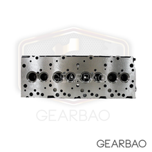 Load image into Gallery viewer, Cylinder Head For Isuzu Pickup 2800 Trooper NKR 4JB1 4JB1-T (5-87810-288-0)