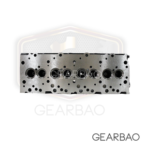 Cylinder Head For Isuzu Pickup 2800 Trooper NKR 4JB1 4JB1-T (5-87810-288-0)