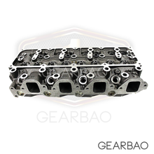 Load image into Gallery viewer, Empty Cylinder Head For Nissan Frontier MPV QD32 (11039-VH002)