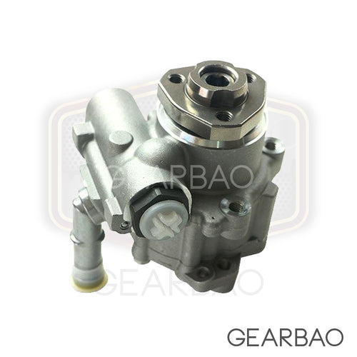 Power Steering Pump for Volkswagen Passat Jetta Golf Corrado Jeep Cherokee 2000-2001 2.8L (6N0145157)