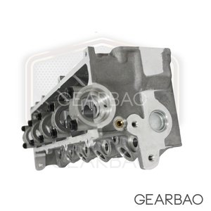 Empty Cylinder Head For Mazda 323/626/E2200/Premacy CP/B2200/ Capella 1997 (R2Y4-10-100A)