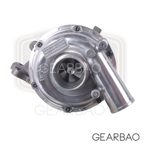 Turbocharger For Isuzu Hitachi Elf NPR75 NQR75 4HK1 4HK1-T RHF55 VB440031 (8973628390)