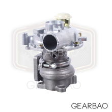 Load image into Gallery viewer, Turbocharger For Isuzu Rodeo D-Max Pickup RHF4H 4JA1 2.5L Diesel (8-97240210-1)
