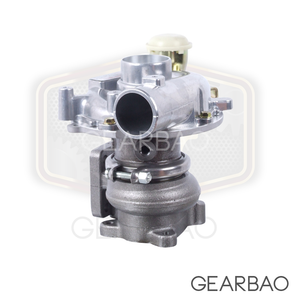 Turbocharger For Isuzu Rodeo D-Max Pickup RHF4H 4JA1 2.5L Diesel (8-97240210-1)