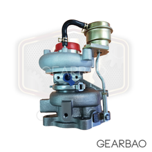 Load image into Gallery viewer, Turbocharger For Mitsubishi Delica Pajero Triton 4M40T 2.8L TF035HM (49135-03110)