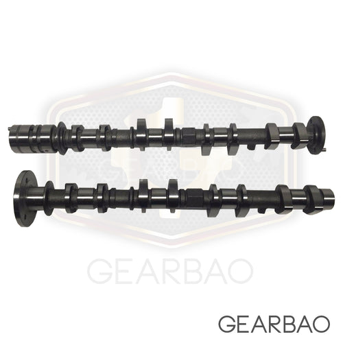 Camshaft for Daihatsu Boon Storia Terios Toyota Passo K3-VE Inlet Petrol 1.3L (13502-97401 )