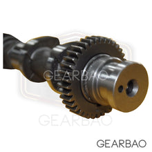 Load image into Gallery viewer, Exhaust Camshaft For Toyota 4Runner Hilux Fortuner Innova HiAce 2KD (13502-0L010/13502-30030)