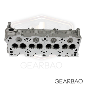 Empty Cylinder Head For Mazda RF RE 626 AMC908746 (MRFJ5-10-090D)