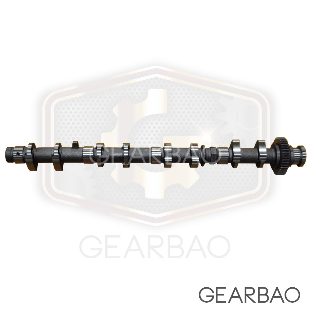 Exhaust Camshaft for Toyota Land Cruiser Prado Fortuner HiAce Hilux Surf 1KD (13502-0L020)