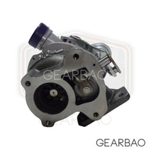 Load image into Gallery viewer, Turbocharger for Isuzu Trooper Holden Jackaroo 4JX1 3.0L (8-97312514-0)