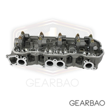 Load image into Gallery viewer, Empty Cylinder Head For Isuzu Aska Campo Amigo Trooper II Pick-Up Impulse 4ZD1 AMC910510 (8-97119-761-1)