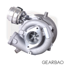 Load image into Gallery viewer, Turbocharger For Nissan Navara D40 Pathfinder YD25 GT2056V (14411-EB70C)