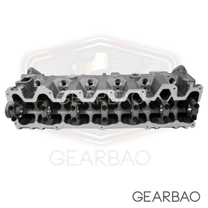 Empty Cylinder Head For Nissan Patrol TD6 RD28-Ti AMC908504 (11040-VB301)