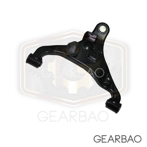 Lower Control Arm (1 Pair) for Nissan Navara D40 4WD (54500-EB71A/54501-EB71A)