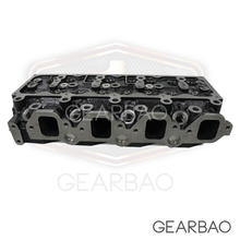 Load image into Gallery viewer, Empty Cylinder Head For Nissan Pick-Up Urvan TD25 AMC909019 (11039-02N05)