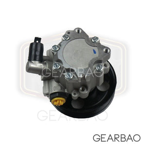 Power Steering Pump for Mercedes-Benz W203 S203 A209 906 C320 CDI CLK 320 (0044668201)