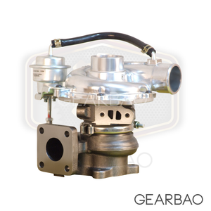 Turbocharger For Isuzu Holden Rodeo 2.8 TD 4JB1T RHF4H (8971397242)