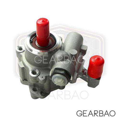 Power Steering Pump for Mercedes-Benz E320 E500 E55 CLS500 CLS55 2003 (34666001)