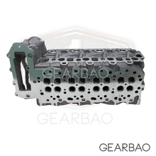 Load image into Gallery viewer, Cylinder Head For Isuzu D-Max MU7 Rodeo 4JJ1 4JJ1-TC (8-97355-970-8)