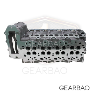 Cylinder Head For Isuzu D-Max MU7 Rodeo 4JJ1 4JJ1-TC (8-97355-970-8)