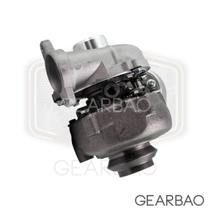 Turbocharger for BMW One D Ford Focus Citroen Picasso 2003-2006 (753420-5005S)