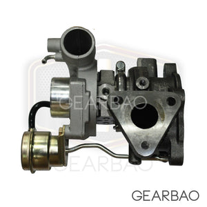 Turbocharger for Mitsubishi Delica L400 Pajero Montero Shogun 4M40 2.8L (49135-03310)