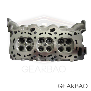 Cylinder Head For Isuzu Trooper Sport Amigo Rodeo Vehicross 6VD1 6VE1 (8-97131-853-3)