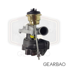 Load image into Gallery viewer, Turbocharger for Renault Thalia Clio II Kangoo Dacia Logan 2001-2005 (54359700000)