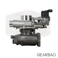 Load image into Gallery viewer, Turbocharger For Isuzu NPR NRR NQR 4HK1 VDA40018 RHF55V (898027-7725)