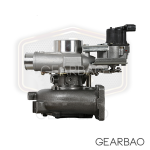 Turbocharger For Isuzu NPR NRR NQR 4HK1 VDA40018 RHF55V (898027-7725)