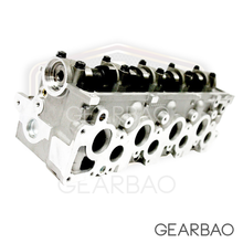 Load image into Gallery viewer, Full Cylinder Head For Mazda R2 RF Bongo Capella Cosmo AMC908840 (R263-10-100H)