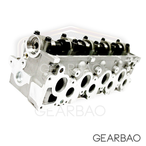 Full Cylinder Head For Mazda R2 RF Bongo Capella Cosmo AMC908840 (R263-10-100H)