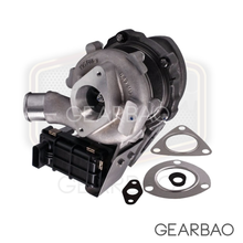 Load image into Gallery viewer, Turbocharger For Ford Commercial Transit 2.2L Diesel (787556-5017S)