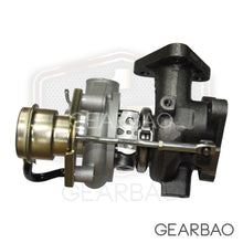 Load image into Gallery viewer, Turbocharger for Mitsubishi Delica L400 Pajero Montero Shogun 4M40 2.8L (49135-03310)