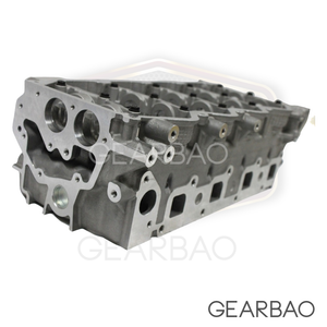 Empty Cylinder Head For Nissan Navara Pathfinder Cabstar YD25 YD25-DDTI AMC908510 (11039-EC00A)