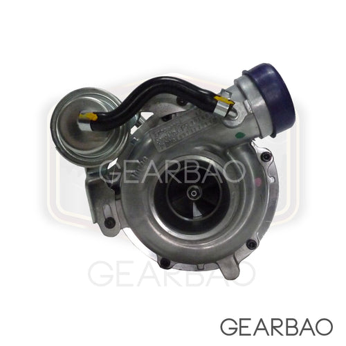 Turbocharger for Isuzu Trooper Holden Jackaroo 4JX1 3.0L (8-97312514-0)