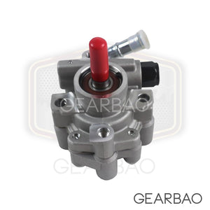 Power Steering Pump for Toyota Avensis Verso Avalon Camry Highlander Lexus ES300 RX 330 (44320-33110)